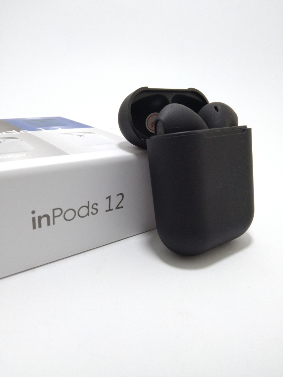 InPods 12 AirPods – Horse Cart