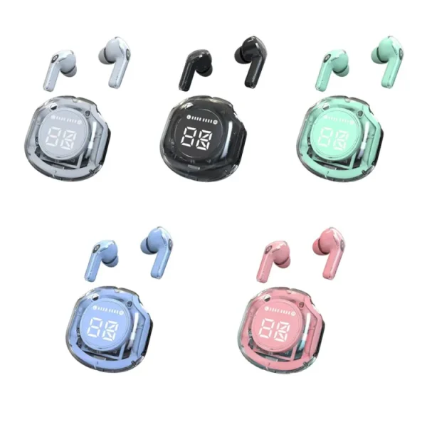 Air 39 TWS Wireless Bluetooth Earbuds - Image 4