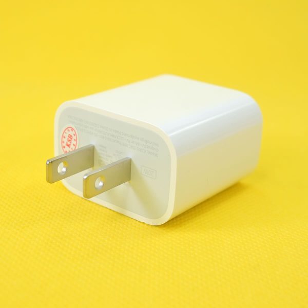 Power Adopter USB-C 20W - Image 2