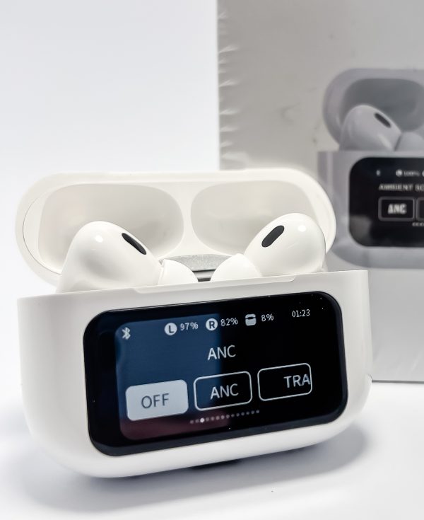 A9 Pro Airpods - Image 2