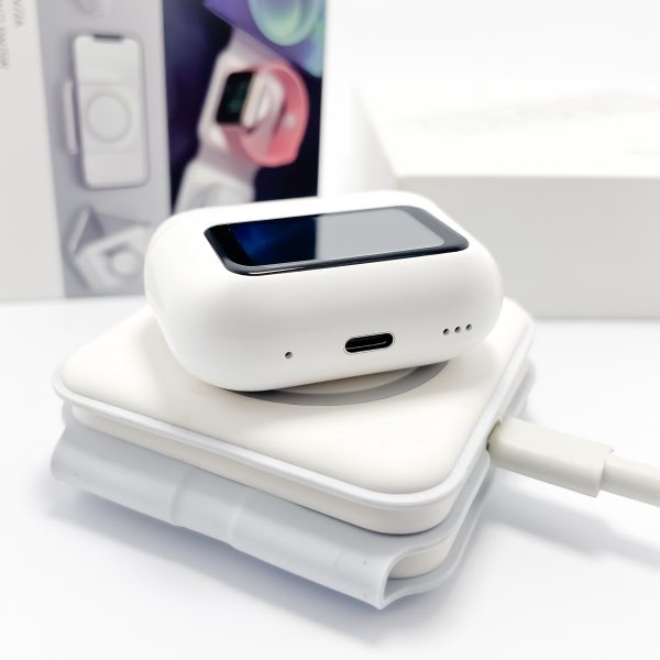 A9 Pro Airpods - Image 4