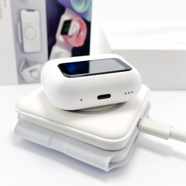 Multi Gadgets Wireless Charger