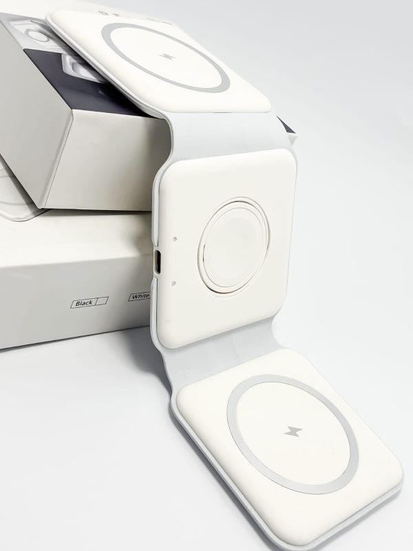 Multi Gadgets Wireless Charger - Image 4