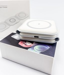 3 in 1 Multi Gadget Wireless Charger