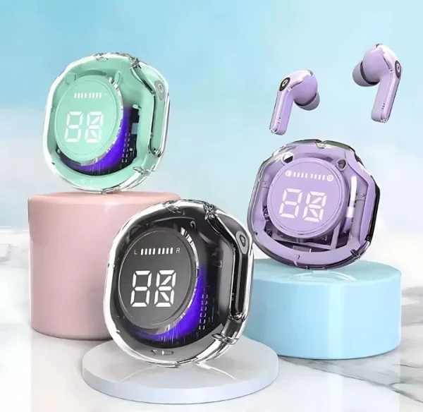 Air 39 TWS Wireless Bluetooth Earbuds - Image 3